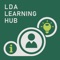 LDA Learning Hub is a shared learning space designed to engender contemporary learners with capacities for critical, creative and reflective thinking through inquiry and discussion, and appropriate use of ICT