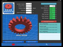 Game screenshot Gear Design mod apk