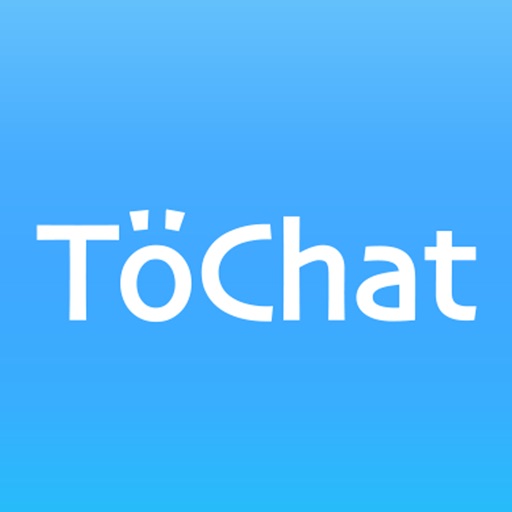 ToChat趣聊