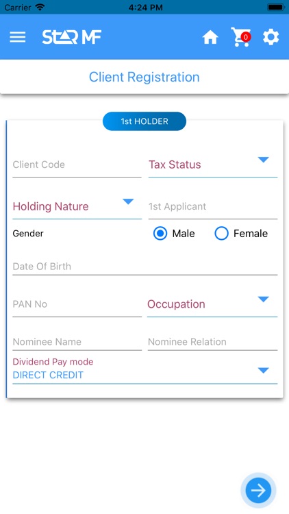 MFD STAR MF Mobility screenshot-3