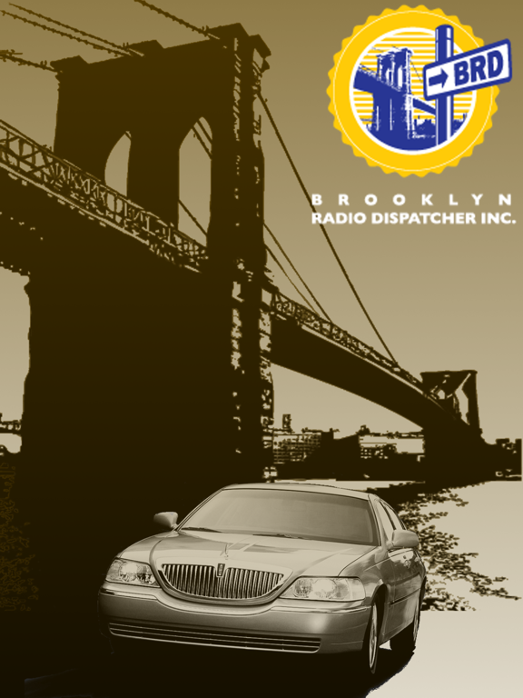 Screenshot #4 pour Brooklyn Car Service
