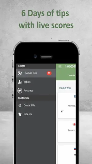 Star Sports Soccer Tips screenshot 2