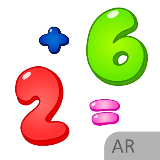 Arithmetic with AR