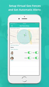 Family Orbit: Parental Control screenshot