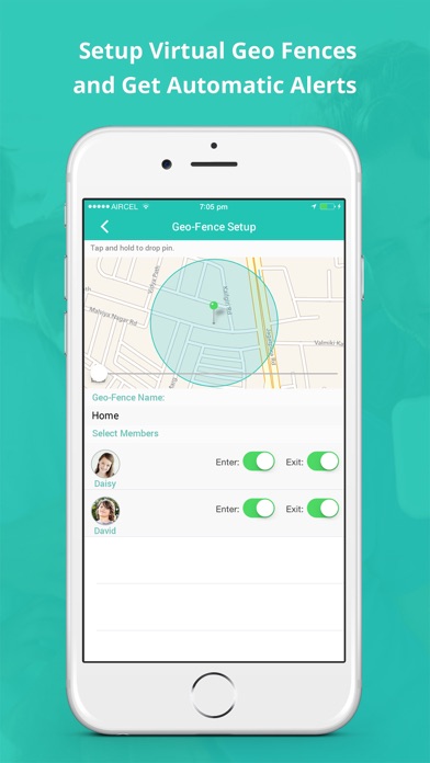Family Orbit: Parental Control Screenshot