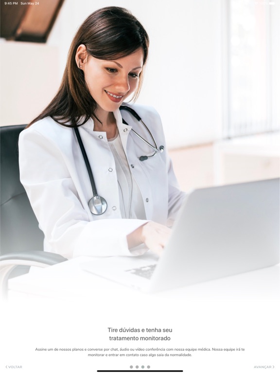 Screenshot #5 pour Doctor Well