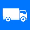 Permis C/CE - Examen camion icon