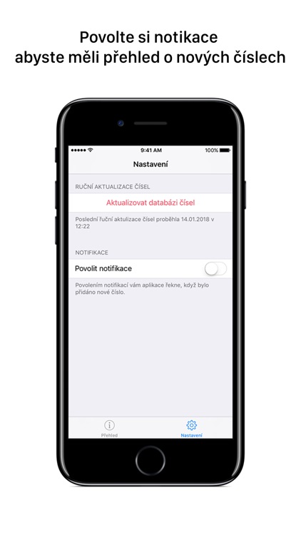 Nevolejte screenshot-3