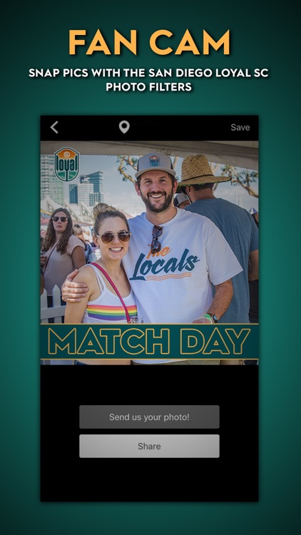 San Diego Loyal SC screenshot-4