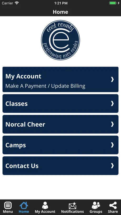 Origin Islamic Mobile Access