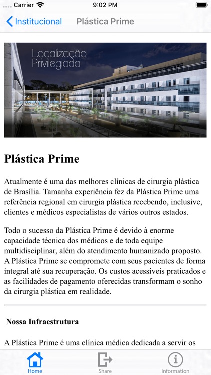 Plástica Prime