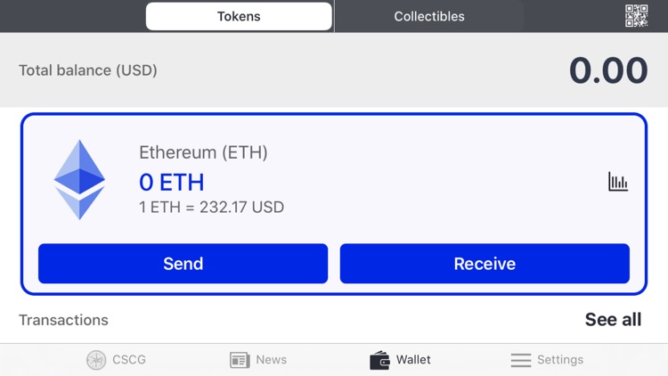 Contract Servant screenshot-4