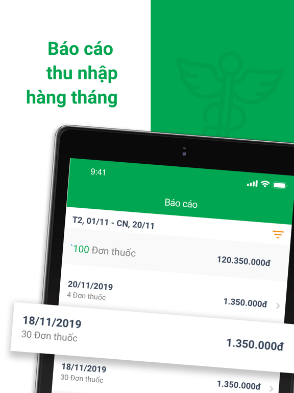 Screenshot #6 pour Ai Pharmacy