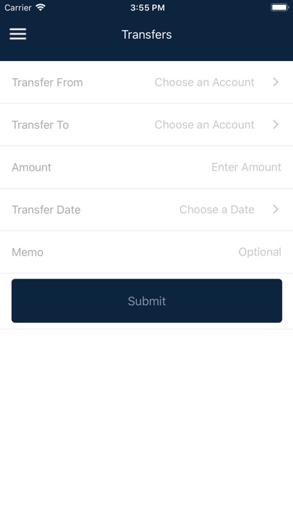 Peoples Bank Texas Mobile screenshot-4