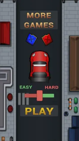 Game screenshot Leo Drive hack