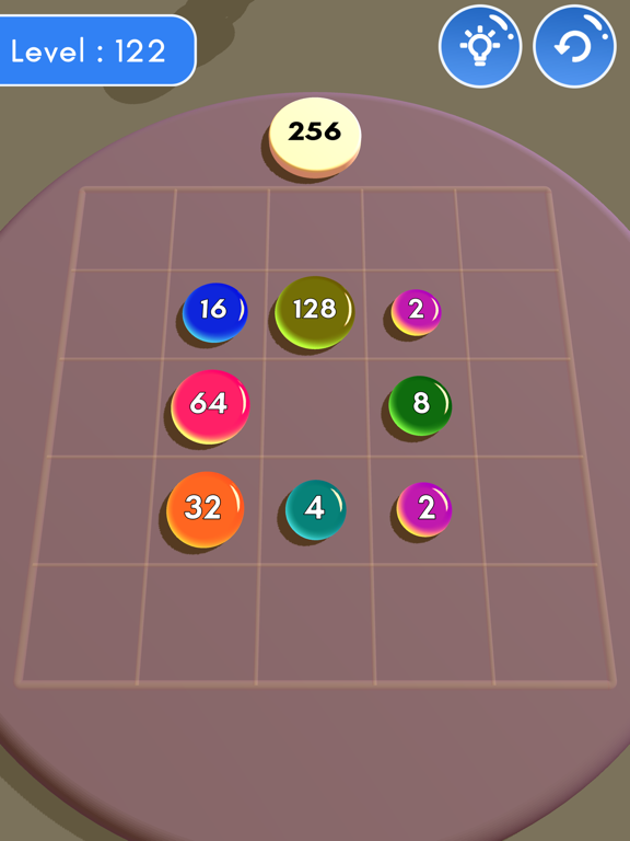 Screenshot #6 pour Flip Merger 3D