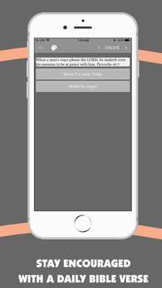 John Calvin Commentary Offline screenshot 6