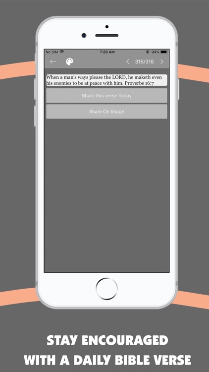John Calvin Commentary Offline screenshot-5