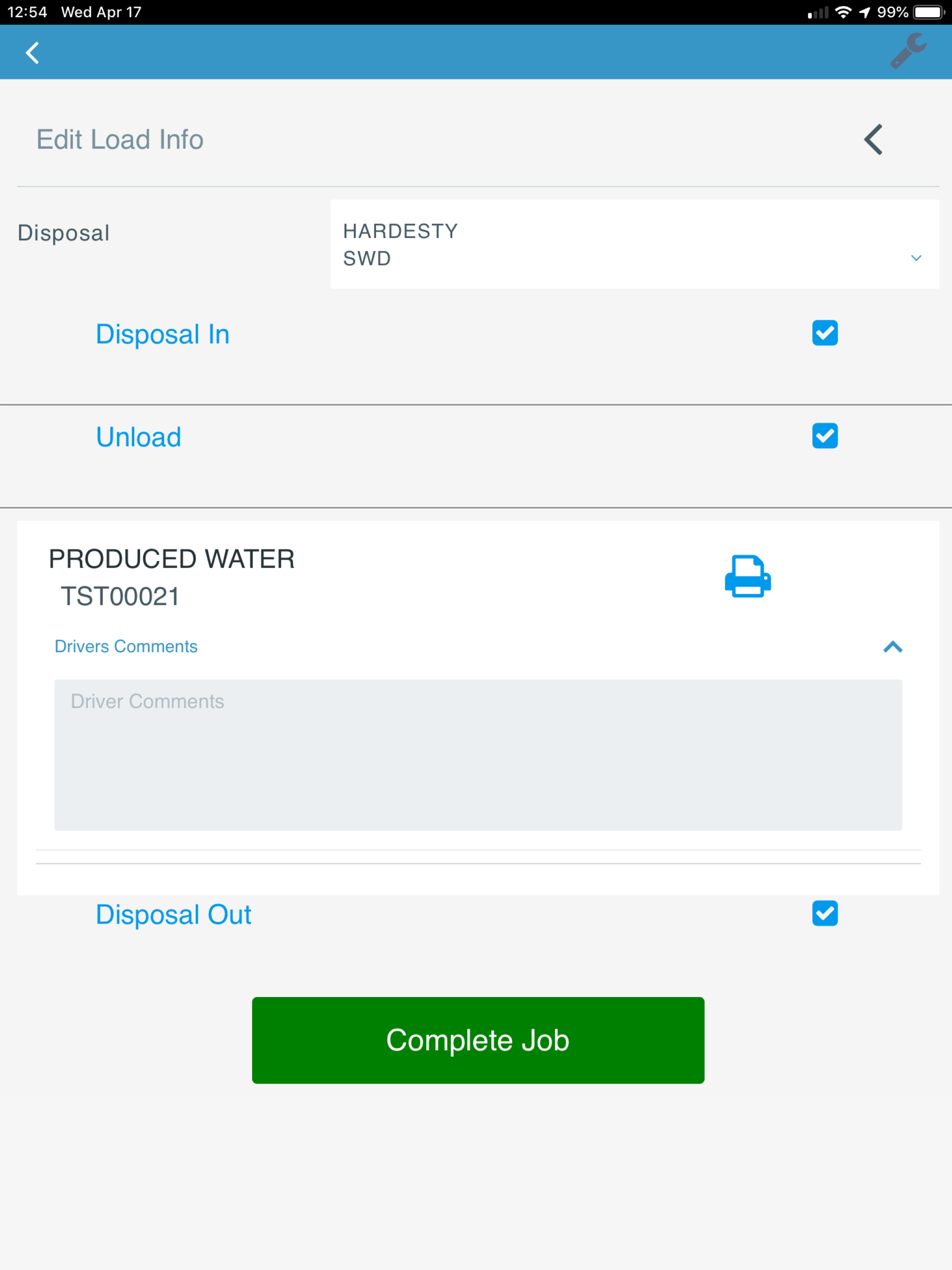 lodeX screenshot 6