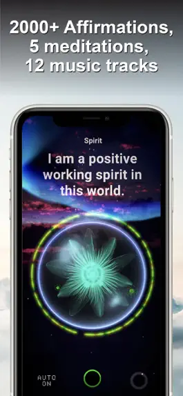 Game screenshot SkyAffirm apk