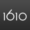 1610 Active is an app for clients of 1610 Active clubs