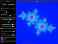 Fractals ipad bilder 1