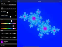 Fractals iPad image 2