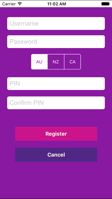 Accountancy Insurance screenshot