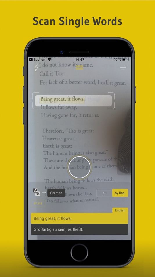 #4. Elaze (iOS) 由: Peter Gregor Pohlmann
