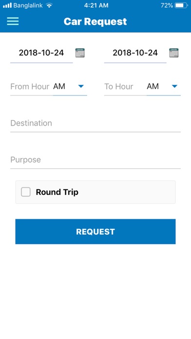 TWG HR Screenshot