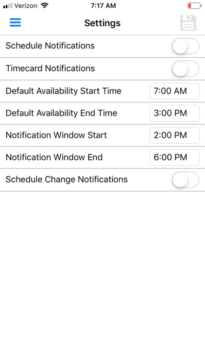 Inspired Staffing screenshot-6