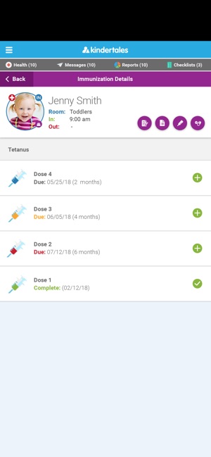 Kindertales for Classrooms(圖6)-速報App