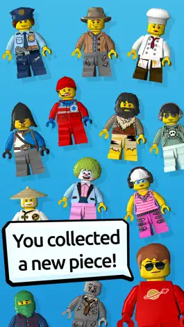 Game screenshot LEGO® Tower apk