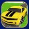 Tilt your device to steer left or right the car, collect coins and try to catch all cars