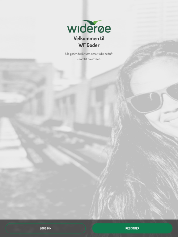 Screenshot #6 pour WF Goder