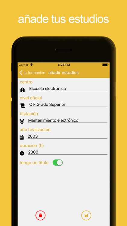 Grupompleo screenshot-5
