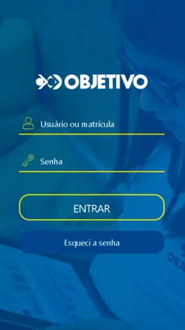 Game screenshot OBJETIVO – Centro Educacional mod apk