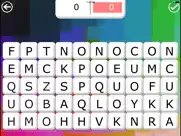 word battle hd ipad images 1