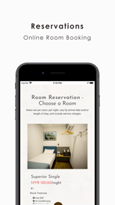 3HStay.com: Booking Hotels screenshot