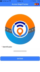 Captura de pantalla