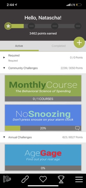Healthy Tracks(圖1)-速報App