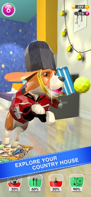 Wow Dog(圖6)-速報App