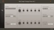 Gain Stage Vintage Clean iphone bilder 0