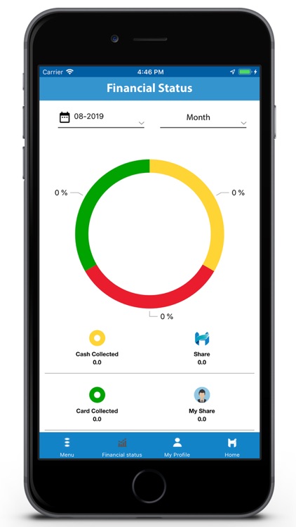 HizmetSana Provider screenshot-7