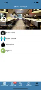 SMART Systems Pro Connect screenshot #2 for iPhone