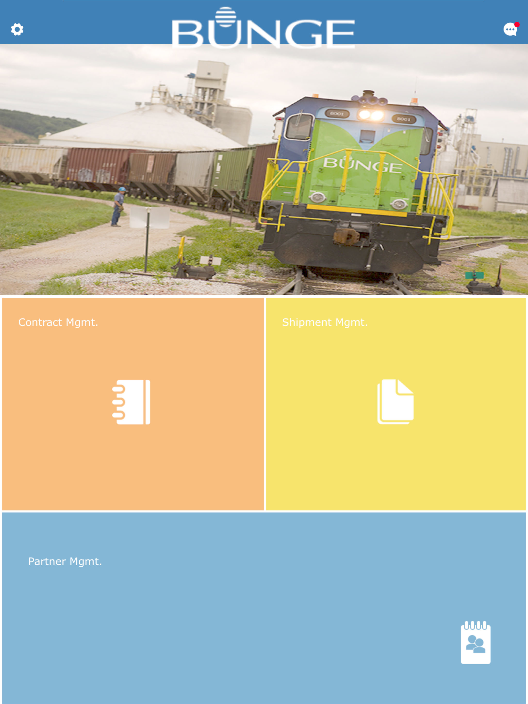 BG Asia Agri screenshot 4