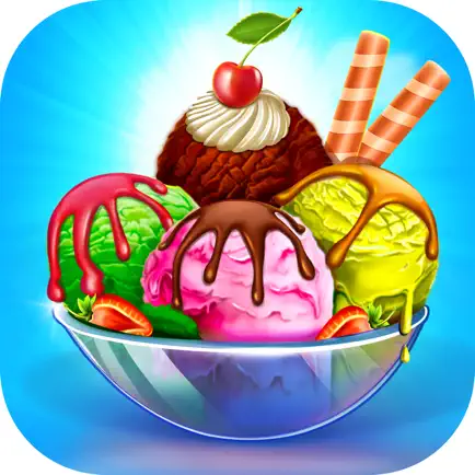 My IceCream Dessert Shop Читы