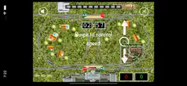 Game screenshot Railcar hack