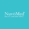 Nuvomed Smart Thermometer - iPhoneアプリ