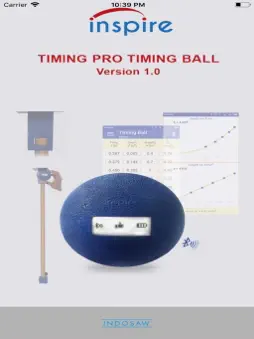 Timing Pro Timing Ball screenshot 6